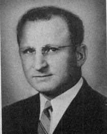 Our Campaigns - Candidate - Leo E. Allen